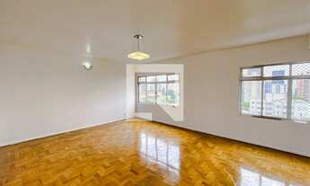 Imagem 2: Apartamento à Venda - Vila Mariana, 4 Quartos, 206 m2