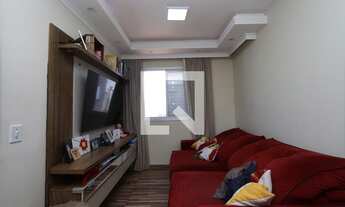 Imagem 4: Apartamento à Venda - Vila Prudente, 2 Quartos, 55 m2