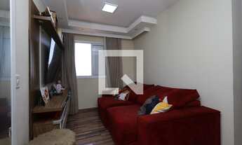 Imagem 2: Apartamento à Venda - Vila Prudente, 2 Quartos, 55 m2