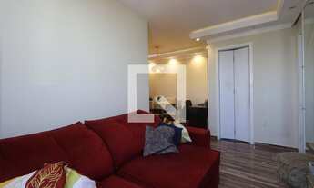 Imagem 3: Apartamento à Venda - Vila Prudente, 2 Quartos, 55 m2