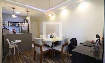 Imagem 5: Apartamento à Venda - Vila Prudente, 2 Quartos, 55 m2