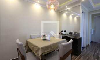 Imagem 6: Apartamento à Venda - Vila Prudente, 2 Quartos, 55 m2