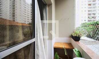 Imagem 7: Apartamento à Venda - Itaim Bibi, 2 Quartos, 72 m2