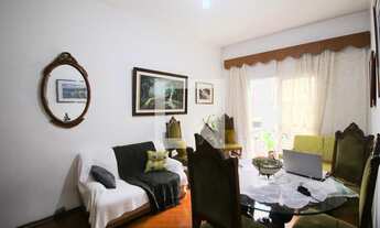 Imagem 3: Apartamento à Venda - Itaim Bibi, 2 Quartos, 72 m2