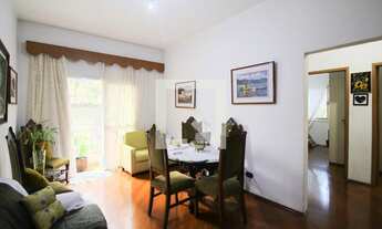 Imagem: Apartamento à Venda - Itaim Bibi, 2 Quartos