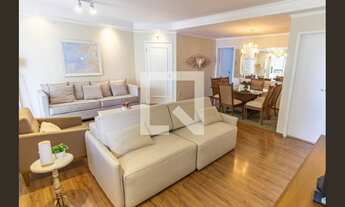 Imagem 4: Apartamento à Venda - Mooca, 3 Quartos, 120 m2