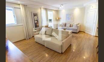 Imagem 5: Apartamento à Venda - Mooca, 3 Quartos, 120 m2