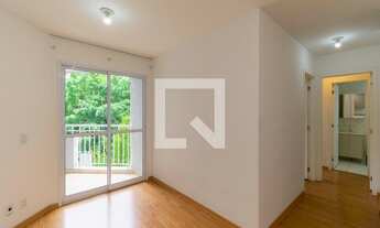 Imagem 3: Apartamento à Venda - Vila Prudente, 2 Quartos, 55 m2