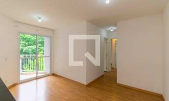 Imagem: Apartamento à Venda - Vila Prudente, 2