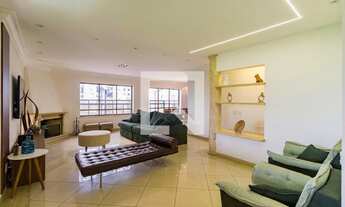 Imagem 2: Apartamento à Venda - Portal do Morumbi, 3 Quartos, 300 m2