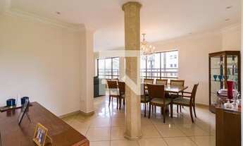 Imagem 7: Apartamento à Venda - Portal do Morumbi, 3 Quartos, 300 m2