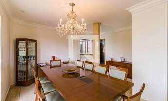 Imagem 6: Apartamento à Venda - Portal do Morumbi, 3 Quartos, 300 m2