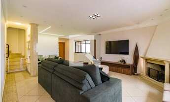 Imagem 5: Apartamento à Venda - Portal do Morumbi, 3 Quartos, 300 m2