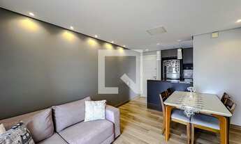 Imagem: Apartamento à Venda - Mooca, 3 Quartos