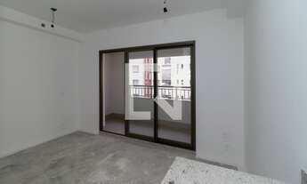 Imagem: Apartamento à Venda - Perdizes, 1 Quarto