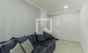 Imagem 3: Apartamento à Venda - Mooca, 2 Quartos, 48 m2