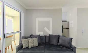 Imagem 5: Apartamento à Venda - Mooca, 2 Quartos, 48 m2