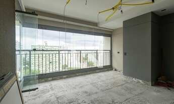 Imagem 7: Apartamento à Venda - Pinheiros, 2 Quartos, 79 m2