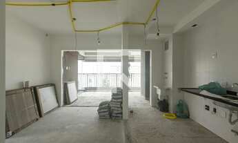 Imagem 2: Apartamento à Venda - Pinheiros, 2 Quartos, 79 m2