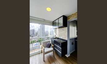 Imagem 7: Apartamento à Venda - Mooca, 2 Quartos, 58 m2