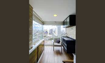 Imagem 6: Apartamento à Venda - Mooca, 2 Quartos, 58 m2