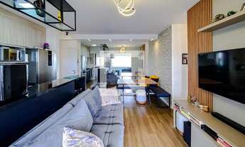 Imagem 5: Apartamento à Venda - Mooca, 2 Quartos, 58 m2