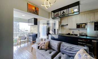 Imagem 4: Apartamento à Venda - Mooca, 2 Quartos, 58 m2