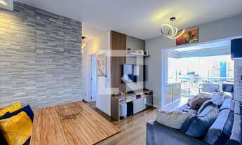 Imagem: Apartamento à Venda - Mooca, 2 Quartos