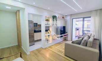 Imagem 3: Apartamento à Venda - Vila Mascote, 2 Quartos, 75 m2