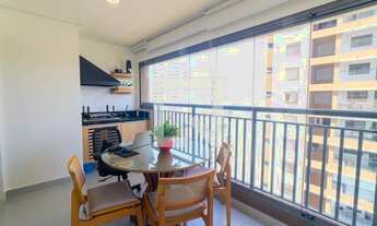 Imagem 4: Apartamento à Venda - Vila Mascote, 2 Quartos, 75 m2