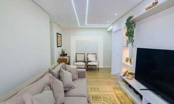 Imagem 2: Apartamento à Venda - Vila Mascote, 2 Quartos, 75 m2