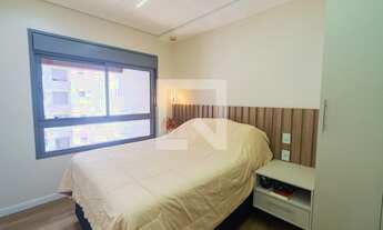 Imagem 6: Apartamento à Venda - Vila Mascote, 2 Quartos, 75 m2