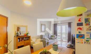 Imagem: Apartamento à Venda - Ipiranga, 4 Quartos