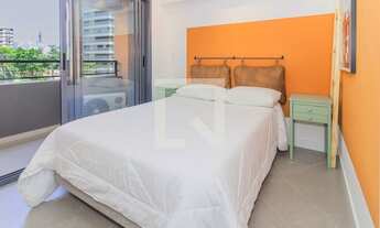 Imagem: Apartamento à Venda - Perdizes, 1 Quarto