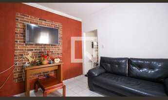 Imagem 2: Casa à Venda - Vila Santa Clara, 1 Quarto, 136 m2