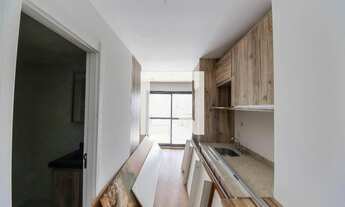 Imagem 2: Apartamento à Venda - Vila Santa Clara, 1 Quarto, 26 m2