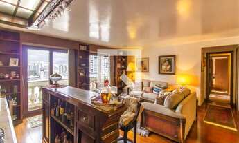 Imagem: Apartamento à Venda - Paraíso, 4 Quartos