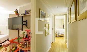 Imagem 6: Apartamento à Venda - Moema, 3 Quartos, 120 m2