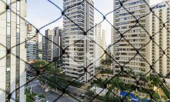 Imagem 5: Apartamento à Venda - Moema, 3 Quartos, 120 m2