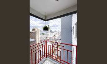 Imagem 7: Apartamento à Venda - Belém, 1 Quarto, 40 m2