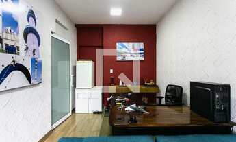 Imagem 2: Casa à Venda - Tatuapé, 5 Quartos, 253 m2