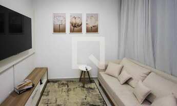 Imagem 2: Apartamento à Venda - Vila Ema, 1 Quarto, 36 m2