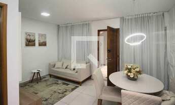 Imagem 1: Apartamento à Venda - Vila Ema, 1 Quarto, 36 m2
