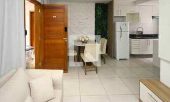 Imagem 5: Apartamento à Venda - Vila Ema, 1 Quarto, 36 m2