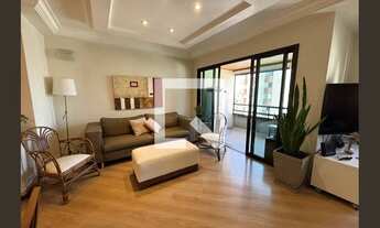 Imagem 6: Apartamento à Venda - Vila Mariana, 3 Quartos, 115 m2