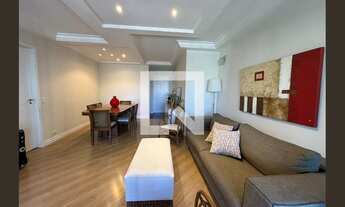 Imagem 2: Apartamento à Venda - Vila Mariana, 3 Quartos, 115 m2