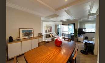 Imagem 5: Apartamento à Venda - Vila Mariana, 3 Quartos, 115 m2