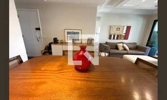 Imagem 4: Apartamento à Venda - Vila Mariana, 3 Quartos, 115 m2