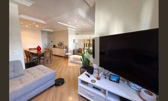 Imagem 3: Apartamento à Venda - Vila Mariana, 3 Quartos, 115 m2