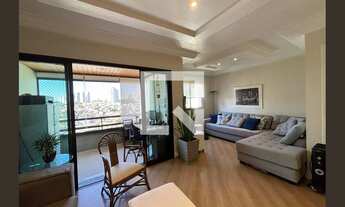 Imagem 1: Apartamento à Venda - Vila Mariana, 3 Quartos, 115 m2